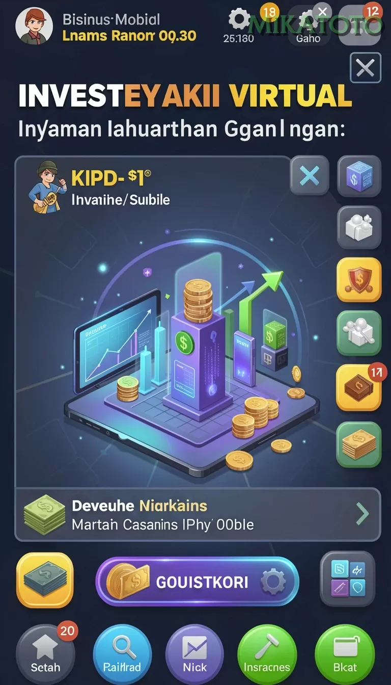 Screenshot deposit42 nomor 2