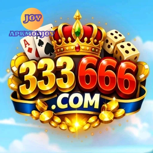 333666 APK Terbaru: Download Cepat dan Gratis APK Resmi — ikon aplikasi