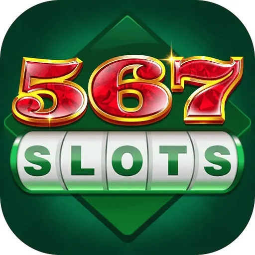 567slots APK Terbaru: Download Cepat dan Gratis APK Resmi — ikon aplikasi