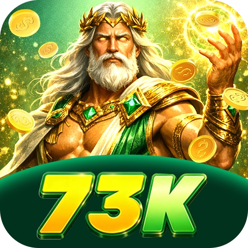 73k APK Terbaru: Download Cepat dan Gratis APK Resmi — ikon aplikasi