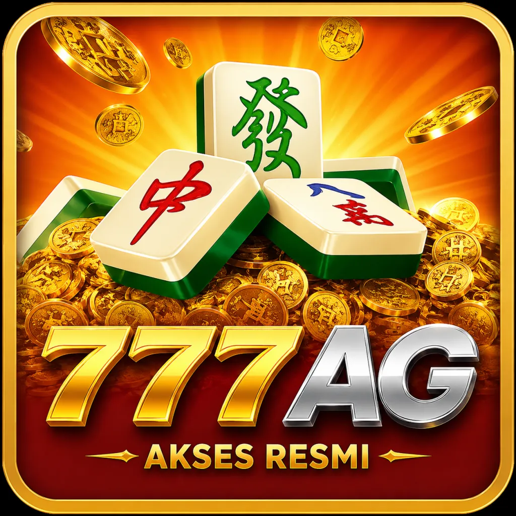 777ag APK Terbaru: Download Cepat dan Gratis APK Resmi — ikon aplikasi