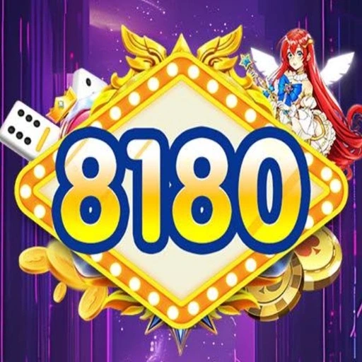 8180 APK Terbaru: Download Cepat dan Gratis APK Resmi — ikon aplikasi