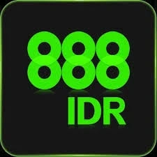 888idr APK Terbaru: Download Cepat dan Gratis APK Resmi — ikon aplikasi