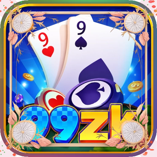 99zk APK Terbaru: Download Cepat dan Gratis APK Resmi — ikon aplikasi