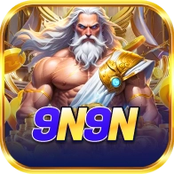 9n9n APK Terbaru: Download Cepat dan Gratis APK Resmi — ikon aplikasi