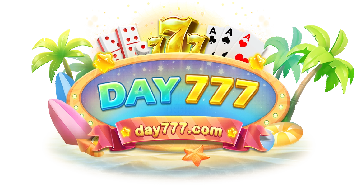 DAY777 APK Terbaru: Download Cepat dan Gratis APK Resmi — ikon aplikasi