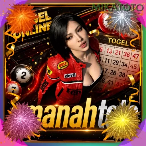 amanahtoto APK Resmi — ikon aplikasi