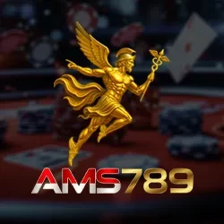 ams789 APK Terbaru: Download Cepat dan Gratis APK Resmi — ikon aplikasi