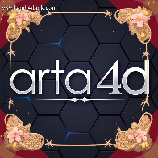 arta4d APK Terbaru: Download Cepat dan Gratis APK Resmi — ikon aplikasi