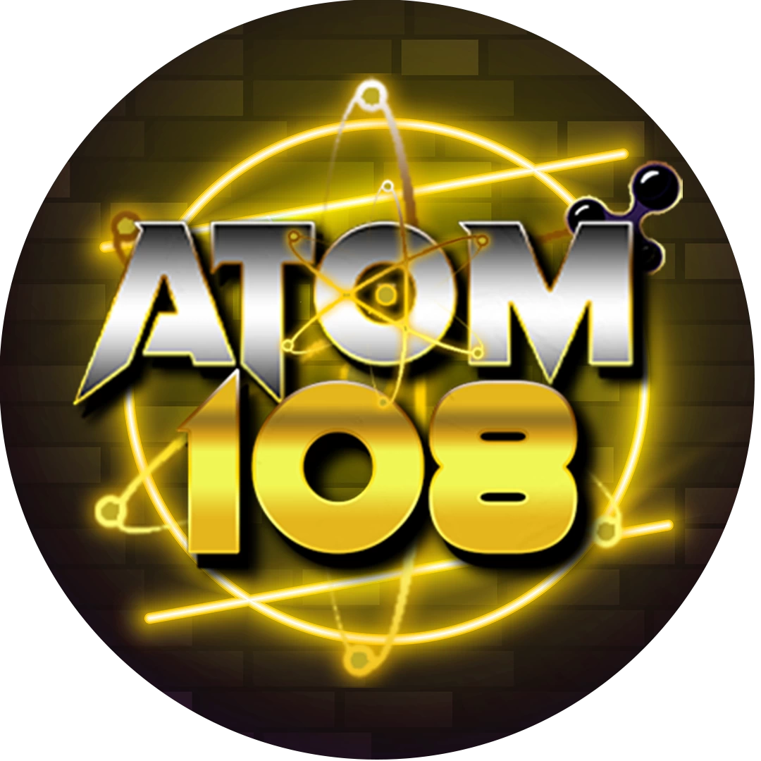 atomi08 APK Terbaru: Download Cepat dan Gratis APK Resmi — ikon aplikasi