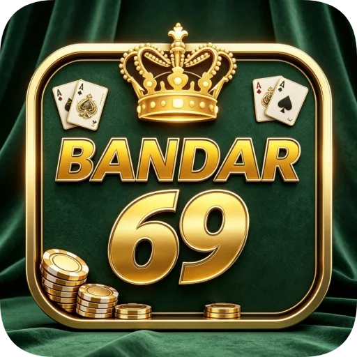 bandar69 APK Terbaru: Download Cepat dan Gratis APK Resmi — ikon aplikasi