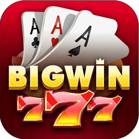 bigwin777 APK Terbaru: Download Cepat dan Gratis APK Resmi — ikon aplikasi