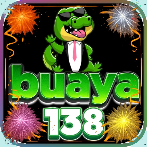 buaya138 APK Terbaru: Download Cepat dan Gratis APK Resmi — ikon aplikasi