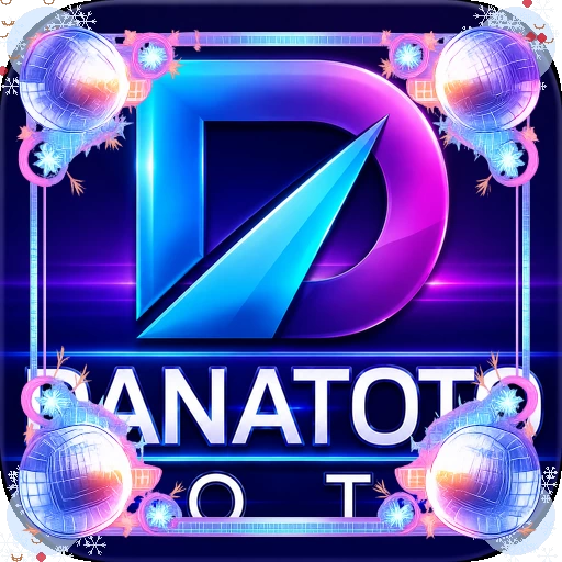 danatoto APK Terbaru: Download Cepat dan Gratis APK Resmi — ikon aplikasi
