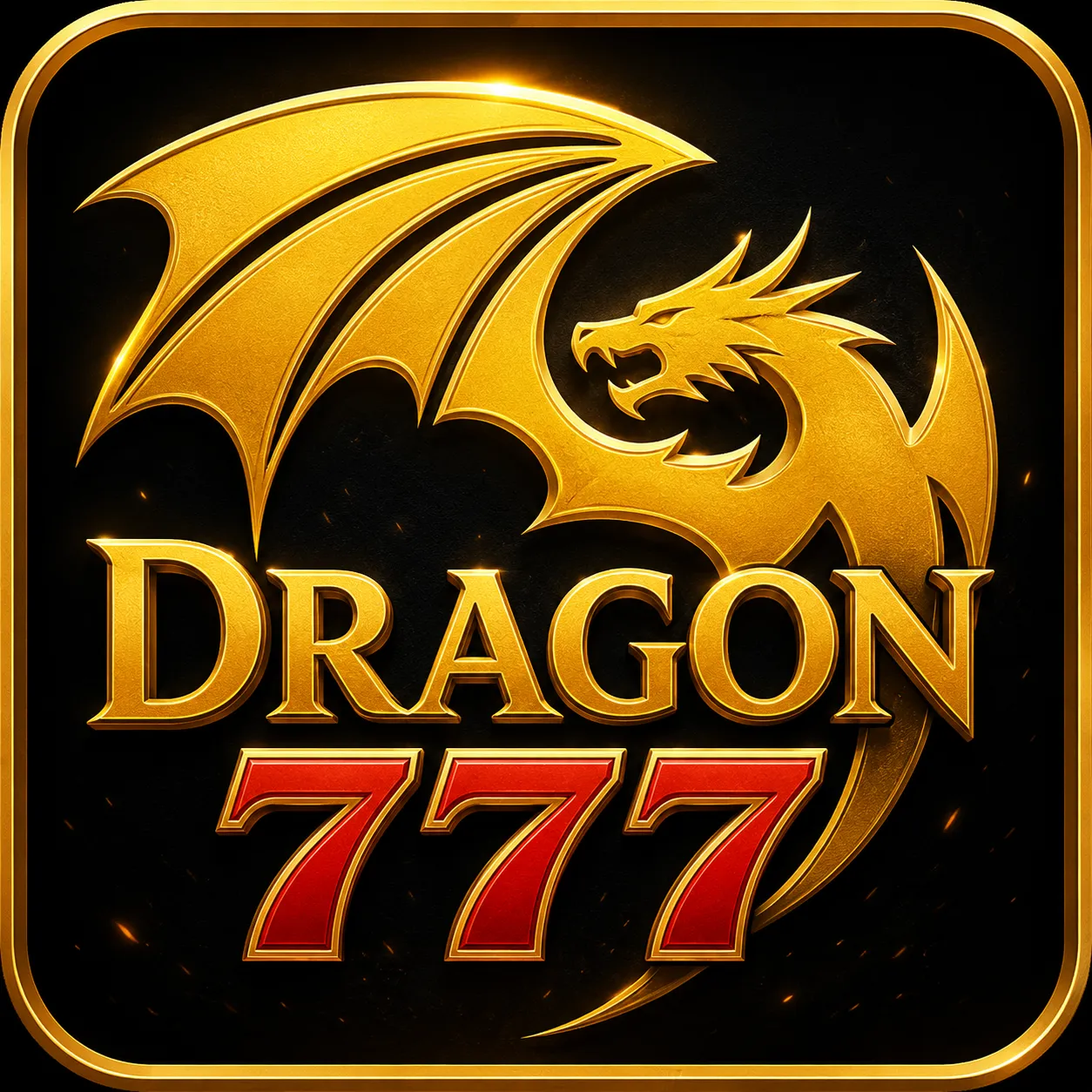 dragon777 APK Terbaru: Download Cepat dan Gratis APK Resmi — ikon aplikasi