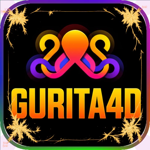 gurita4d APK Terbaru: Download Cepat dan Gratis APK Resmi — ikon aplikasi