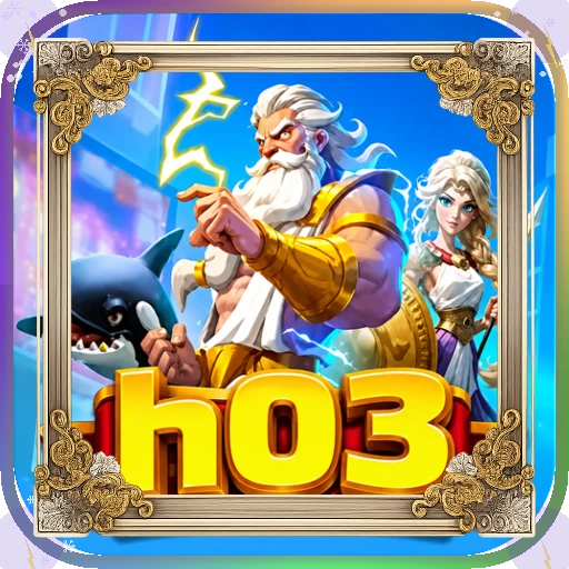 h03 APK Terbaru: Download Cepat dan Gratis APK Resmi — ikon aplikasi
