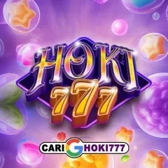 hoki777 APK Terbaru: Download Cepat dan Gratis APK Resmi — ikon aplikasi