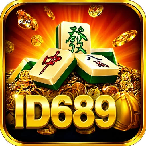 id689 APK Terbaru: Download Cepat dan Gratis APK Resmi — ikon aplikasi