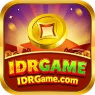 idrgame APK Terbaru: Download Cepat dan Gratis APK Resmi — ikon aplikasi