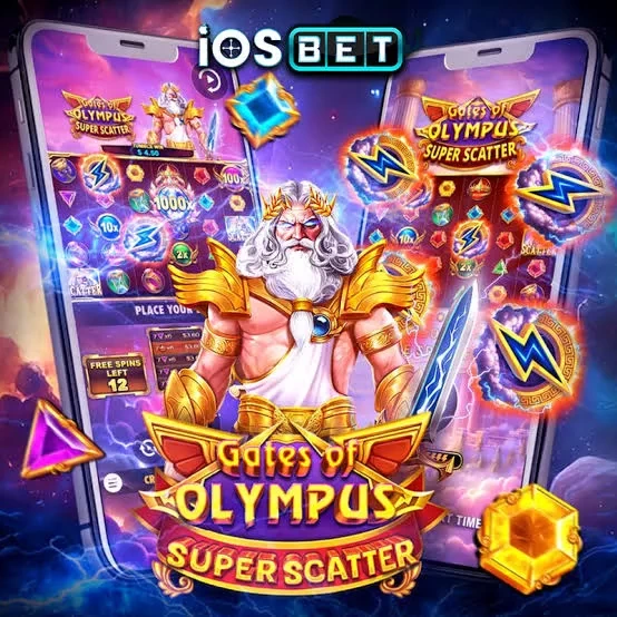 iosbet APK Terbaru: Download Cepat dan Gratis APK Resmi — ikon aplikasi