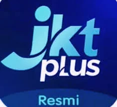 jktplus APK Terbaru: Download Cepat dan Gratis APK Resmi — ikon aplikasi