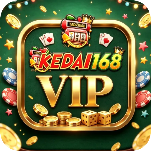 kedai168 APK Terbaru: Download Cepat dan Gratis APK Resmi — ikon aplikasi