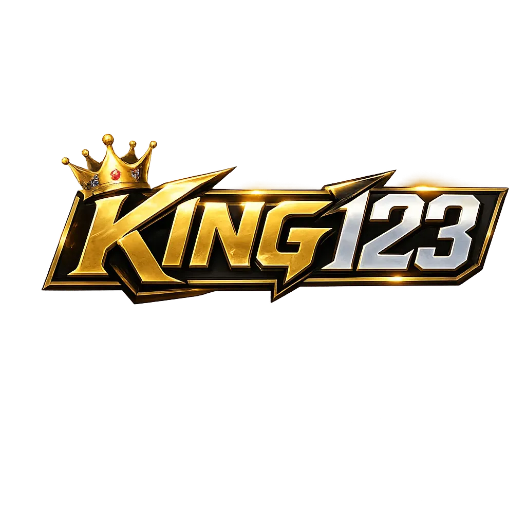 king123 APK Terbaru: Download Cepat dan Gratis APK Resmi — ikon aplikasi