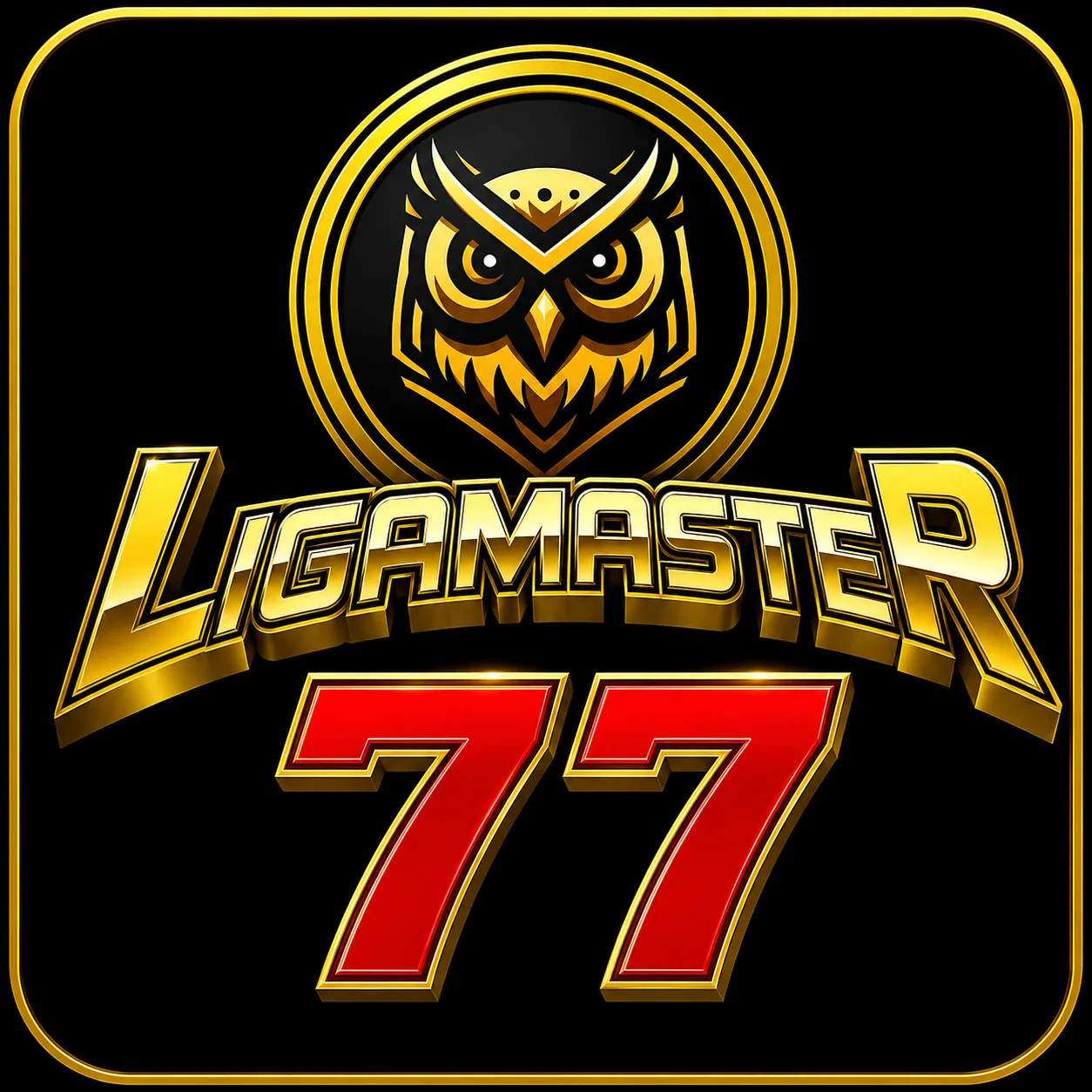 ligamaster77 APK Terbaru: Download Cepat dan Gratis APK Resmi — ikon aplikasi