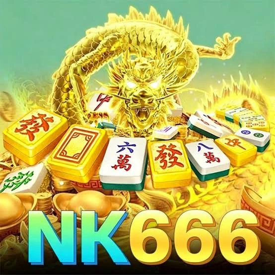 nk666 APK Terbaru: Download Cepat dan Gratis APK Resmi — ikon aplikasi