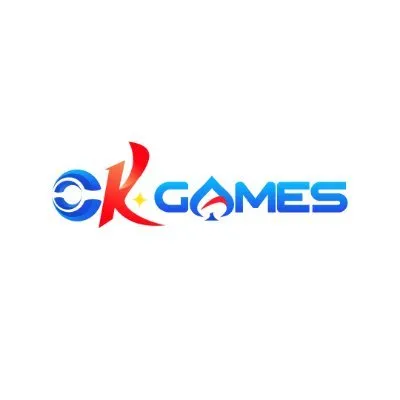 okgames APK Terbaru: Download Cepat dan Gratis APK Resmi — ikon aplikasi