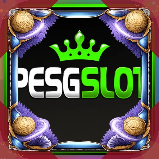 pesgslot APK Terbaru: Download Cepat dan Gratis APK Resmi — ikon aplikasi