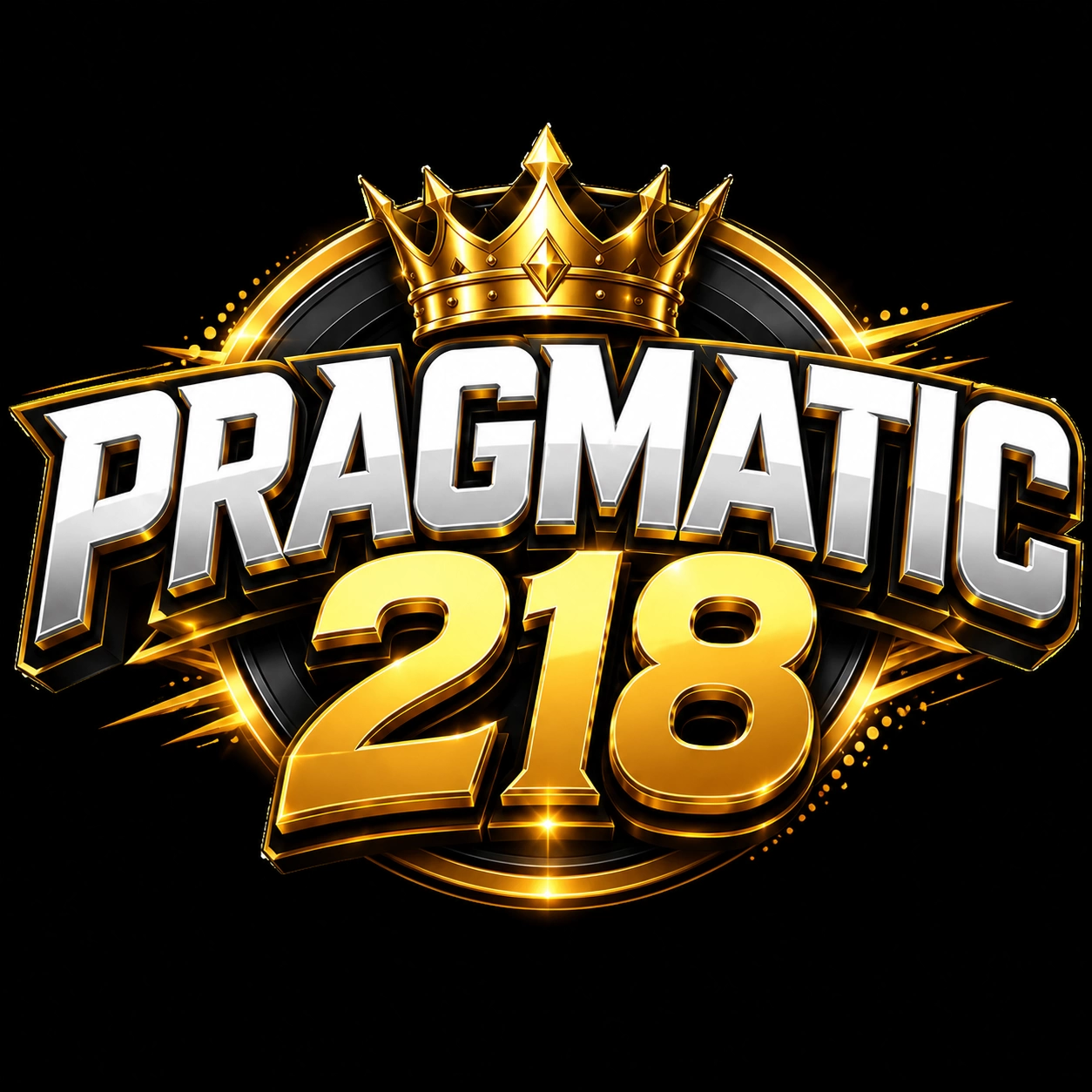 pragmatic218 APK Terbaru: Download Cepat dan Gratis APK Resmi — ikon aplikasi