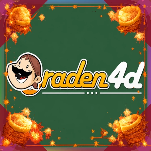 raden4d APK Terbaru: Download Cepat dan Gratis APK Resmi — ikon aplikasi