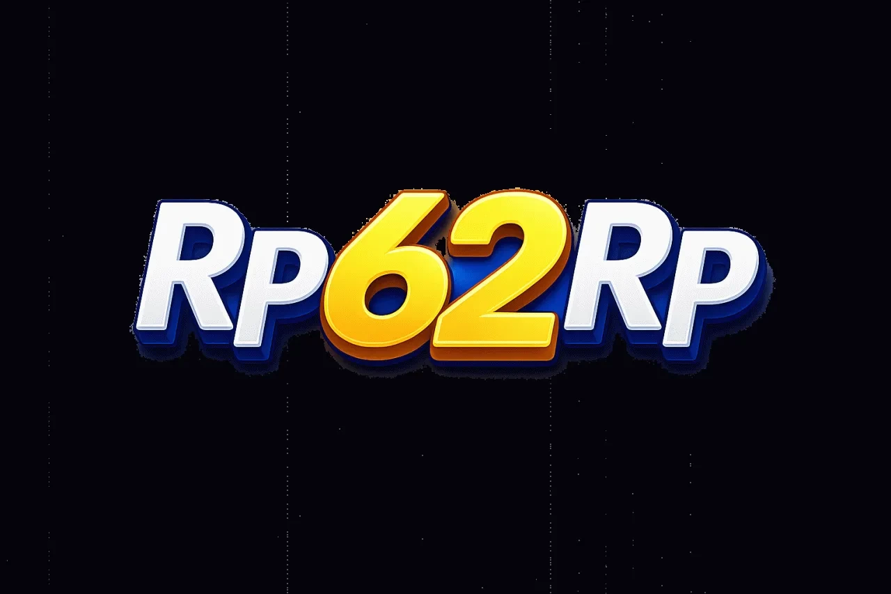 rp62rp APK Terbaru: Download Cepat dan Gratis APK Resmi — ikon aplikasi