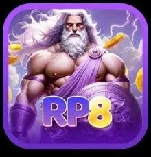 rp8 APK Terbaru: Download Cepat dan Gratis APK Resmi — ikon aplikasi
