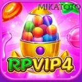 Ikon rpvip4