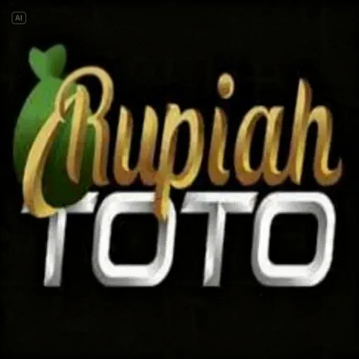 rupiahtoto APK Terbaru: Download Cepat dan Gratis APK Resmi — ikon aplikasi
