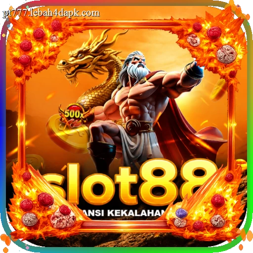 slot88 APK Terbaru: Download Cepat dan Gratis APK Resmi — ikon aplikasi