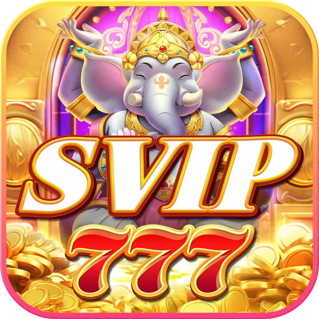svip777 APK Terbaru: Download Cepat dan Gratis APK Resmi — ikon aplikasi