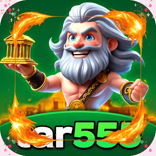 tar555 APK Terbaru: Download Cepat dan Gratis APK Resmi — ikon aplikasi