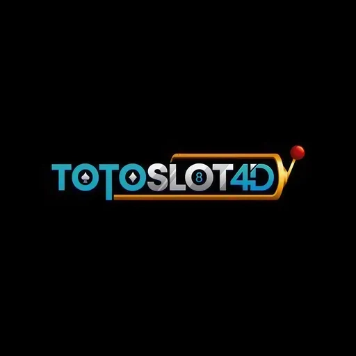 totoslot4d APK Terbaru: Download Cepat dan Gratis APK Resmi — ikon aplikasi