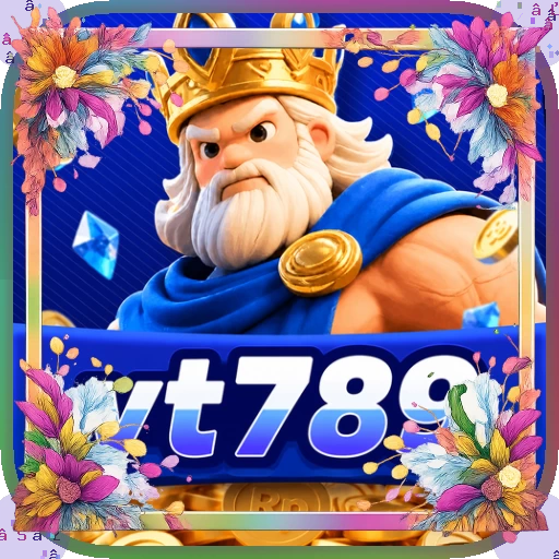 vt789 APK Terbaru: Download Cepat dan Gratis APK Resmi — ikon aplikasi