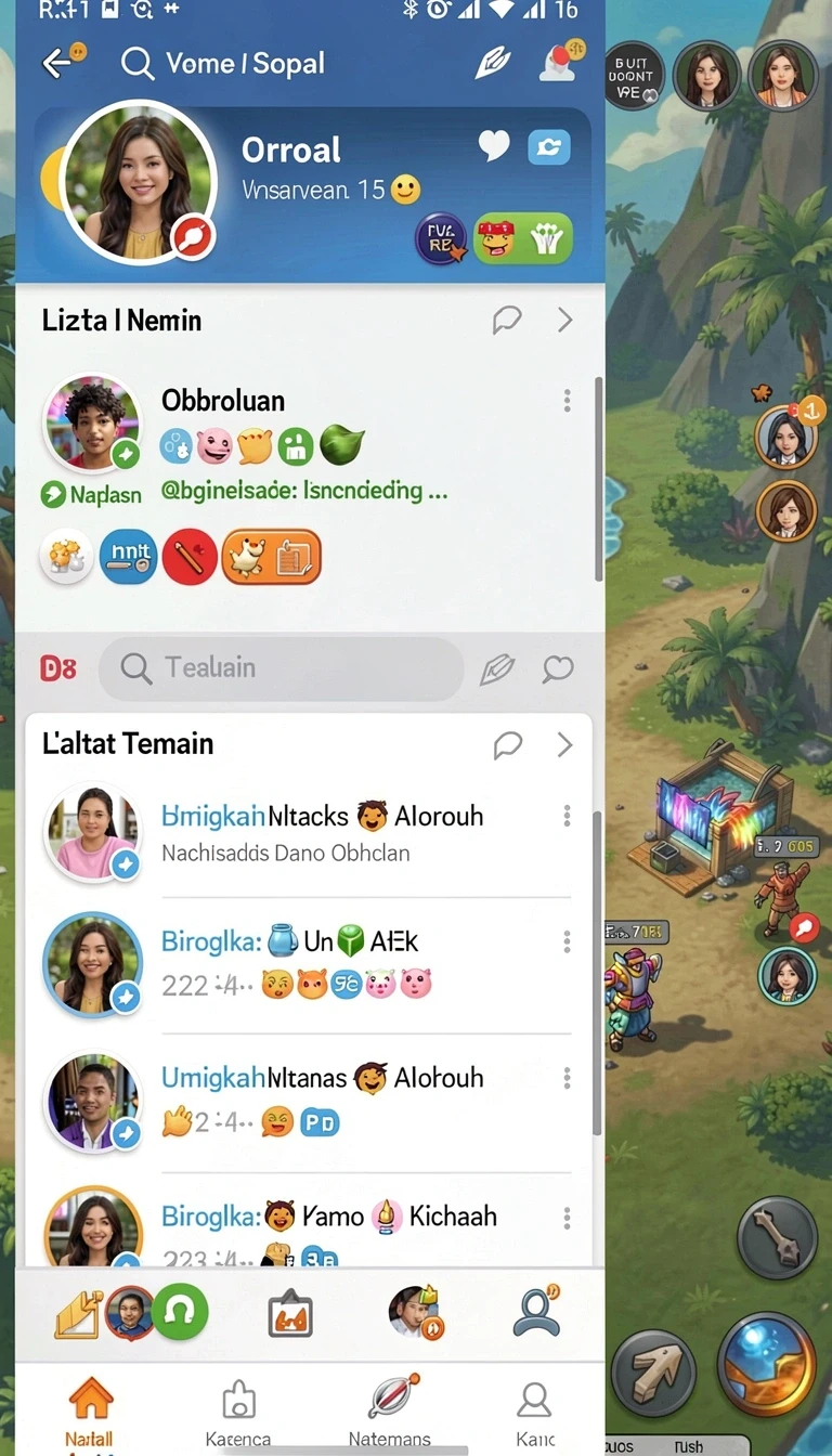 Screenshot nusaslots APK Terbaru: Download Cepat dan Gratis nomor 3