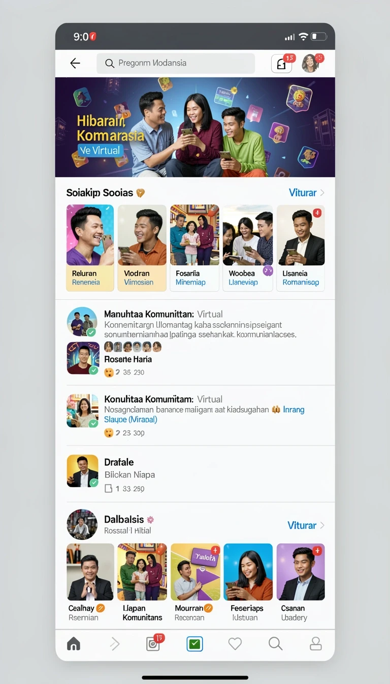 Screenshot 898a APK Terbaru: Download Cepat dan Gratis nomor 1