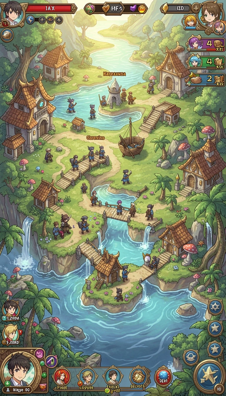 Screenshot gatotkaca123 APK Terbaru: Download Cepat dan Gratis nomor 1