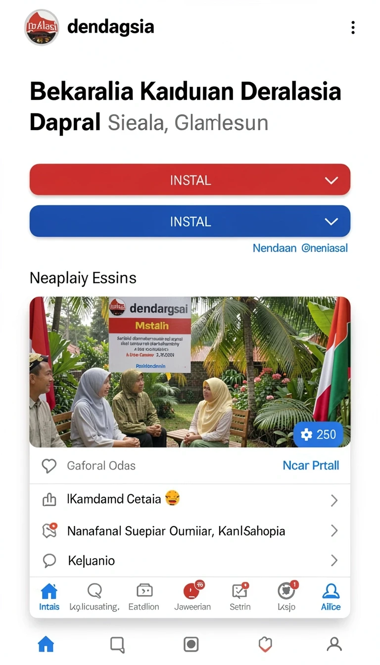 Screenshot dmd999 APK Terbaru: Download Cepat dan Gratis nomor 2