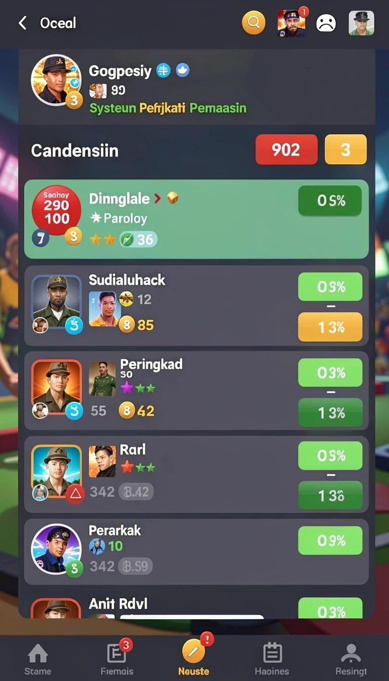 Screenshot Review Aplikasi opaltogel nomor 3