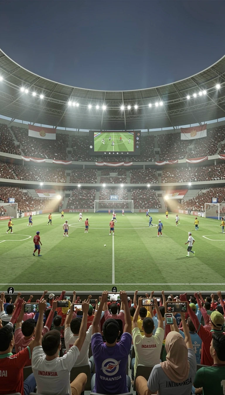 Screenshot Review Aplikasi 9et nomor 1