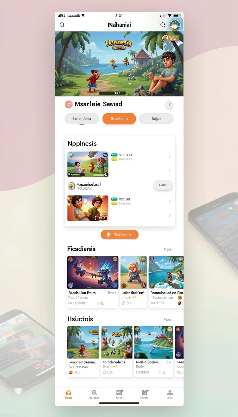Screenshot ind89 APK Terbaru: Download Cepat dan Gratis nomor 1